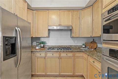 Tiny photo for 4820 Old Main Street #612, Henrico, VA 23231 (MLS # 2629242)
