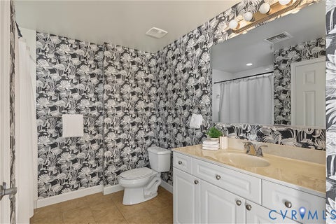 Tiny photo for 4820 Old Main Street #612, Henrico, VA 23231 (MLS # 2629242)
