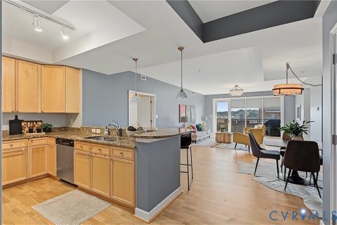 Tiny photo for 4820 Old Main Street #612, Henrico, VA 23231 (MLS # 2629242)