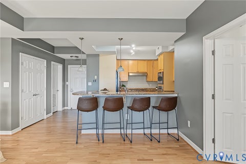 Tiny photo for 4820 Old Main Street #612, Henrico, VA 23231 (MLS # 2629242)