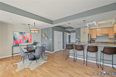 Tiny photo for 4820 Old Main Street #612, Henrico, VA 23231 (MLS # 2629242)