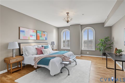 Tiny photo for 4820 Old Main Street #612, Henrico, VA 23231 (MLS # 2629242)