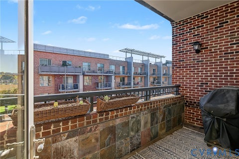 Tiny photo for 4820 Old Main Street #612, Henrico, VA 23231 (MLS # 2629242)