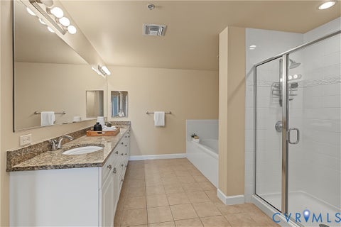 Tiny photo for 4820 Old Main Street #612, Henrico, VA 23231 (MLS # 2629242)