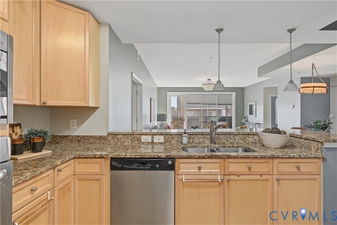 Tiny photo for 4820 Old Main Street #612, Henrico, VA 23231 (MLS # 2629242)
