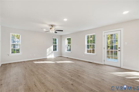 Tiny photo for 8209 Grantham Woods Way, Henrico, VA 23231 (MLS # 2628891)