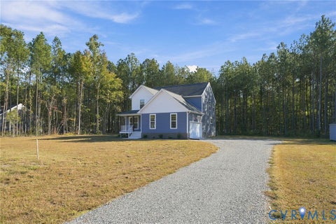Tiny photo for 8209 Grantham Woods Way, Henrico, VA 23231 (MLS # 2628891)
