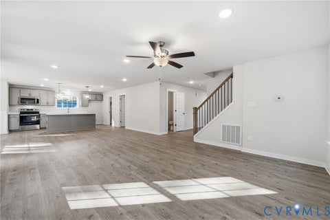 Tiny photo for 8209 Grantham Woods Way, Henrico, VA 23231 (MLS # 2628891)