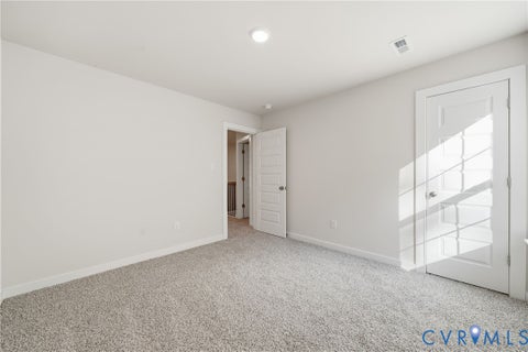 Tiny photo for 8209 Grantham Woods Way, Henrico, VA 23231 (MLS # 2628891)