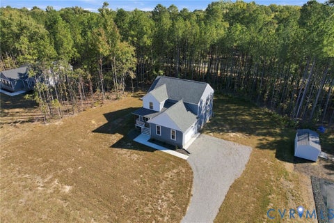 Tiny photo for 8209 Grantham Woods Way, Henrico, VA 23231 (MLS # 2628891)