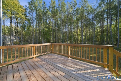 Tiny photo for 8209 Grantham Woods Way, Henrico, VA 23231 (MLS # 2628891)