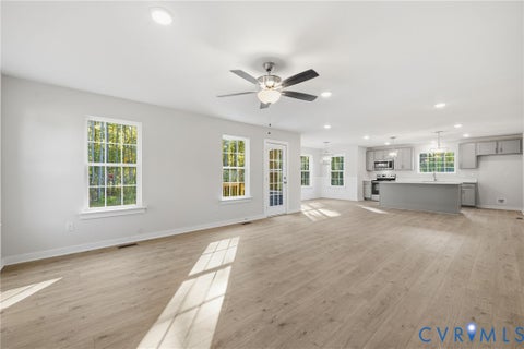 Tiny photo for 8209 Grantham Woods Way, Henrico, VA 23231 (MLS # 2628891)
