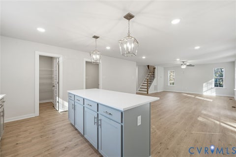 Tiny photo for 8209 Grantham Woods Way, Henrico, VA 23231 (MLS # 2628891)