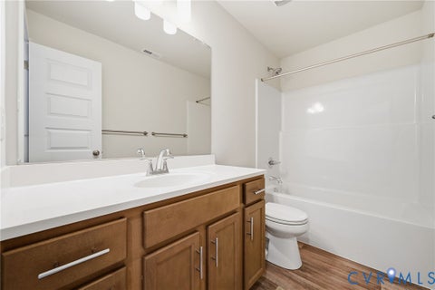 Tiny photo for 8209 Grantham Woods Way, Henrico, VA 23231 (MLS # 2628891)