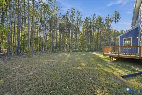 Tiny photo for 8209 Grantham Woods Way, Henrico, VA 23231 (MLS # 2628891)