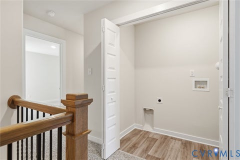 Tiny photo for 8209 Grantham Woods Way, Henrico, VA 23231 (MLS # 2628891)