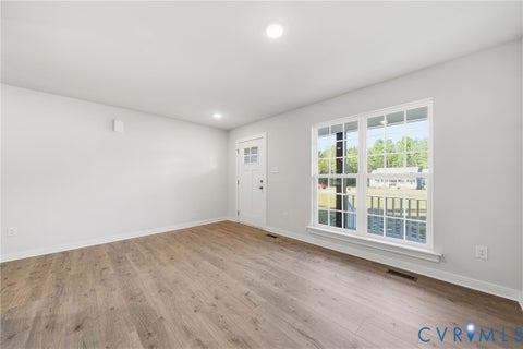 Tiny photo for 8209 Grantham Woods Way, Henrico, VA 23231 (MLS # 2628891)