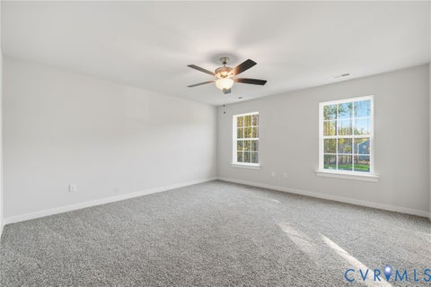 Tiny photo for 8209 Grantham Woods Way, Henrico, VA 23231 (MLS # 2628891)
