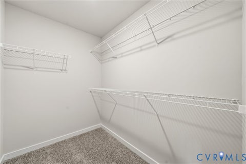 Tiny photo for 8209 Grantham Woods Way, Henrico, VA 23231 (MLS # 2628891)