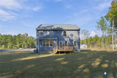 Tiny photo for 8209 Grantham Woods Way, Henrico, VA 23231 (MLS # 2628891)
