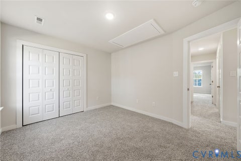 Tiny photo for 8209 Grantham Woods Way, Henrico, VA 23231 (MLS # 2628891)
