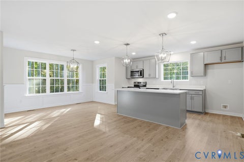 Tiny photo for 8209 Grantham Woods Way, Henrico, VA 23231 (MLS # 2628891)
