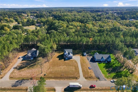 Tiny photo for 8209 Grantham Woods Way, Henrico, VA 23231 (MLS # 2628891)
