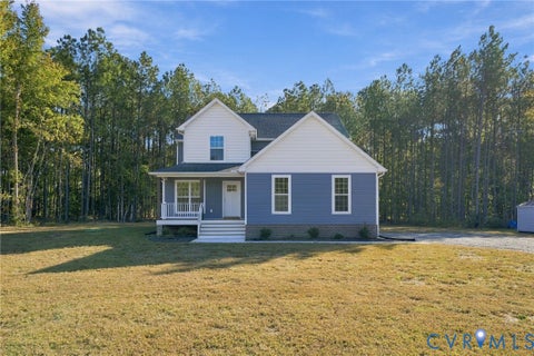 Tiny photo for 8209 Grantham Woods Way, Henrico, VA 23231 (MLS # 2628891)