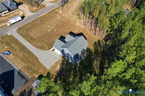 Tiny photo for 8209 Grantham Woods Way, Henrico, VA 23231 (MLS # 2628891)