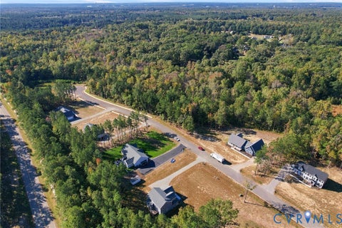 Tiny photo for 8209 Grantham Woods Way, Henrico, VA 23231 (MLS # 2628891)