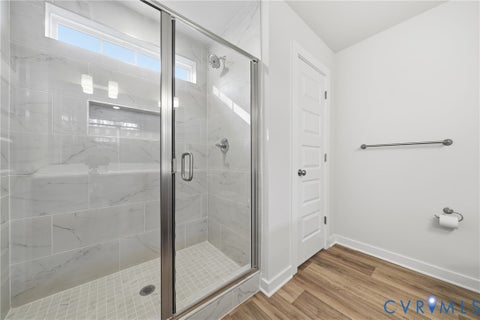 Tiny photo for 8209 Grantham Woods Way, Henrico, VA 23231 (MLS # 2628891)
