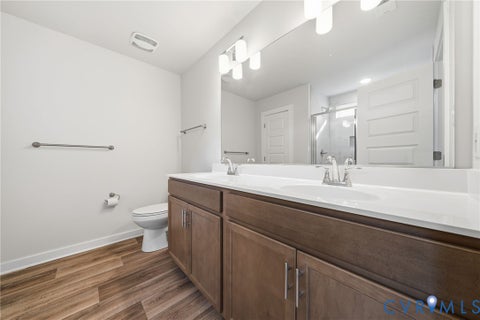 Tiny photo for 8209 Grantham Woods Way, Henrico, VA 23231 (MLS # 2628891)