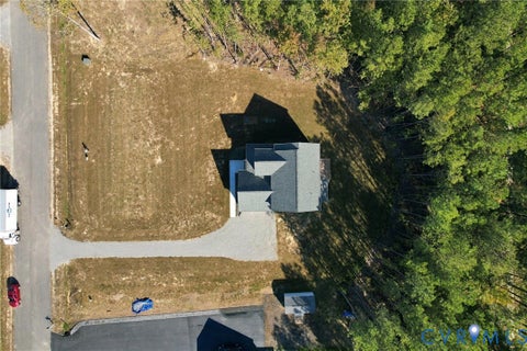 Tiny photo for 8209 Grantham Woods Way, Henrico, VA 23231 (MLS # 2628891)