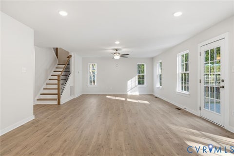Tiny photo for 8209 Grantham Woods Way, Henrico, VA 23231 (MLS # 2628891)