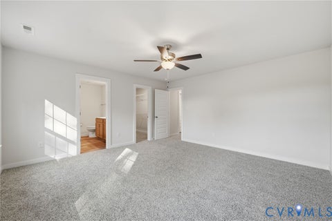 Tiny photo for 8209 Grantham Woods Way, Henrico, VA 23231 (MLS # 2628891)
