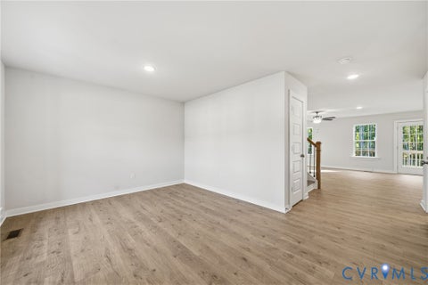 Tiny photo for 8209 Grantham Woods Way, Henrico, VA 23231 (MLS # 2628891)