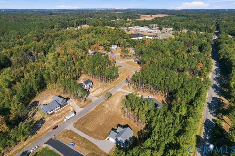 Tiny photo for 8209 Grantham Woods Way, Henrico, VA 23231 (MLS # 2628891)