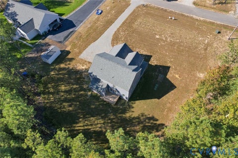 Tiny photo for 8209 Grantham Woods Way, Henrico, VA 23231 (MLS # 2628891)