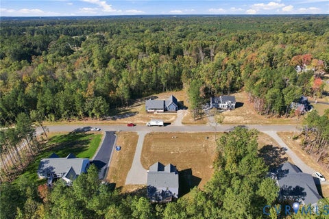 Tiny photo for 8209 Grantham Woods Way, Henrico, VA 23231 (MLS # 2628891)