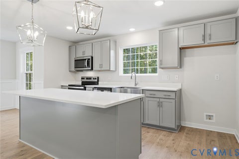Tiny photo for 8209 Grantham Woods Way, Henrico, VA 23231 (MLS # 2628891)