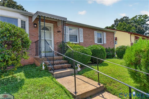 Tiny photo for 1816 Owens Court, Hopewell, VA 23860 (MLS # 2624325)