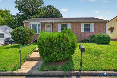 1816 Owens Court Hopewell VA 23860