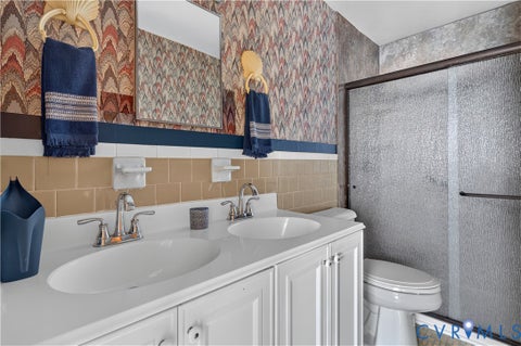 Tiny photo for 1816 Owens Court, Hopewell, VA 23860 (MLS # 2624325)