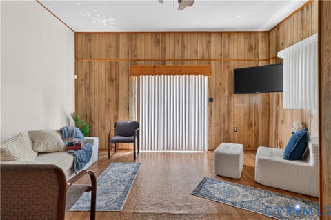 Tiny photo for 1816 Owens Court, Hopewell, VA 23860 (MLS # 2624325)