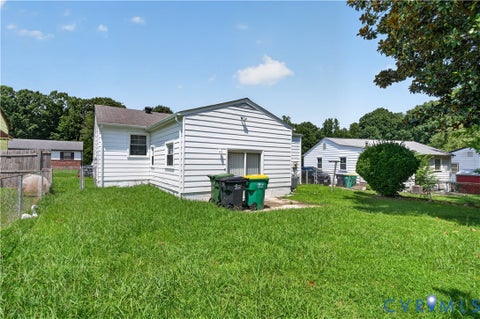 Tiny photo for 1816 Owens Court, Hopewell, VA 23860 (MLS # 2624325)