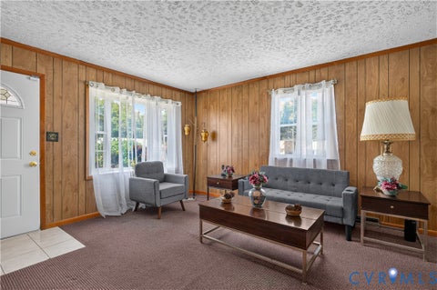 Tiny photo for 1816 Owens Court, Hopewell, VA 23860 (MLS # 2624325)