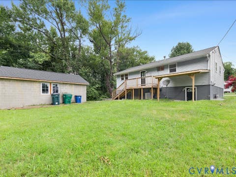 Tiny photo for 4500 Mizar Road, Henrico, VA 23231 (MLS # 2620023)