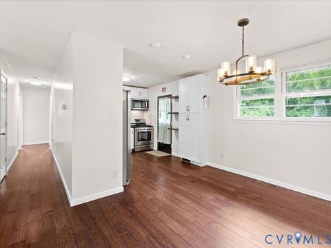 Tiny photo for 4500 Mizar Road, Henrico, VA 23231 (MLS # 2620023)