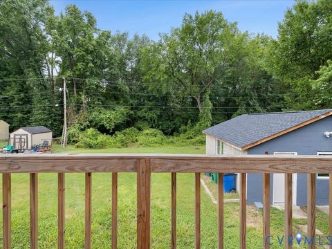 Tiny photo for 4500 Mizar Road, Henrico, VA 23231 (MLS # 2620023)