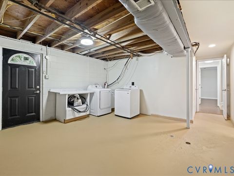 Tiny photo for 4500 Mizar Road, Henrico, VA 23231 (MLS # 2620023)